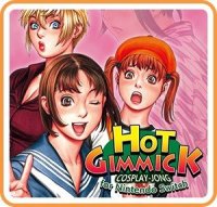 Gimmick Special Edition PAL Nintendo Switch box art